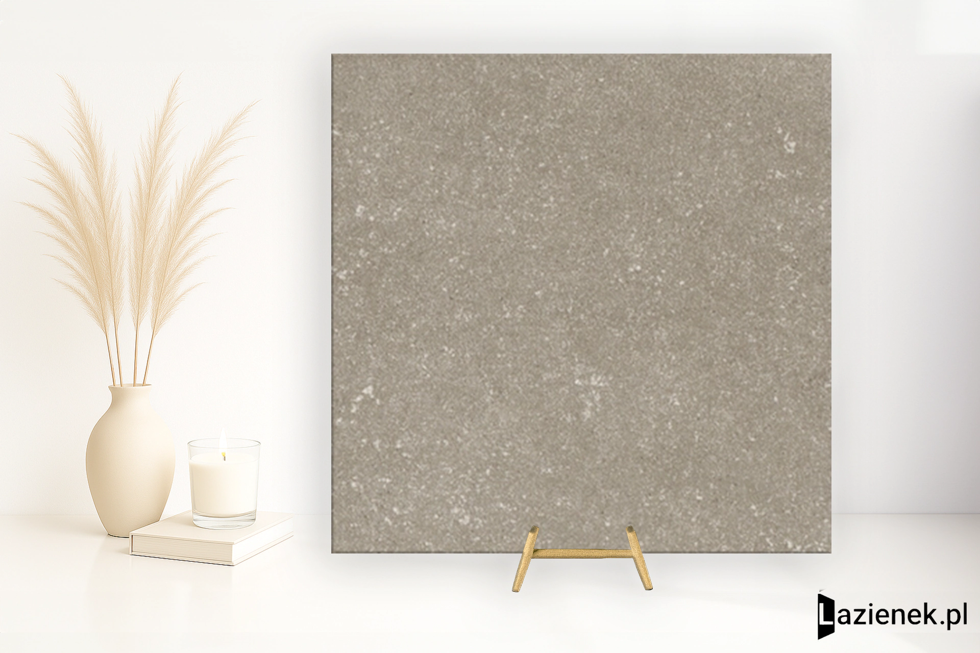 Cotto D'este Buxy Perle naturalna 100x100 cm gr. 4 mm - płytka rektyfikowana / EG8BUA5